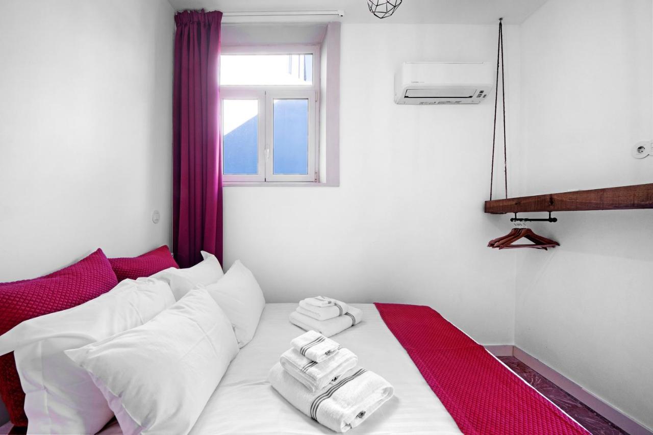 Crooked Floor House - 1St Floor Apartment Порто Екстериор снимка